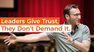 You Hired Them for a Reason. So, Earn Their Trust.