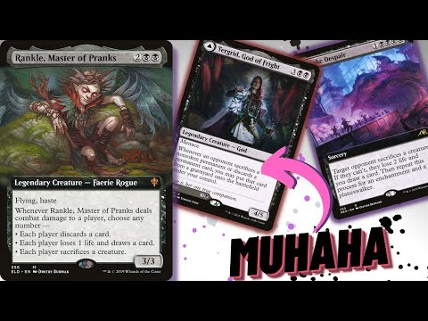 Rankle, After The Hype | Rankle, Master of Pranks | Historic Brawl