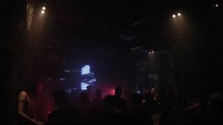 Ron Morelli @ Rabitza 25.02.2017