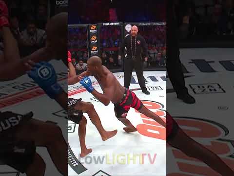 Michael Page EPIC KO LOSS to Douglas Lima #losses #instantkarma  #michaelpage