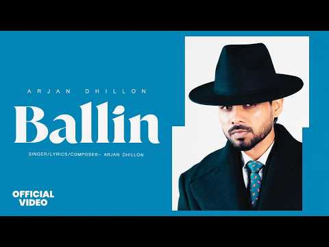 Ballin By — watch video