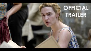 The Reader (2008) HD Official Trailer - Kate Winsl