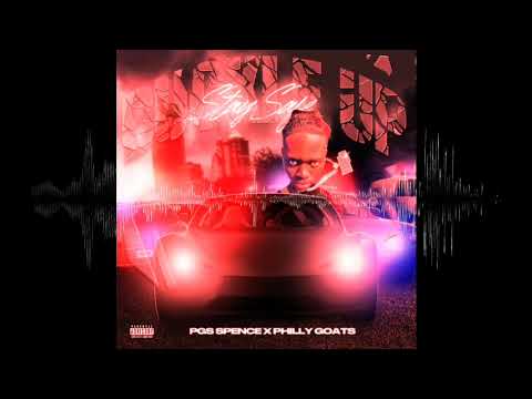 Philly Goats x PGS Spence - Buckle Up​(​Knight Jersey Club Mix)