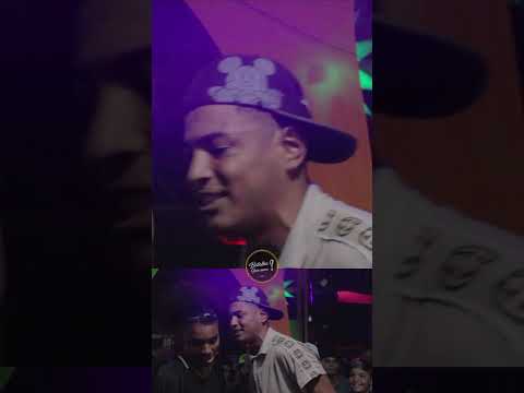 RAY MC X PEDRO TRICK - BATALHA SEM NOME 10 #shorts