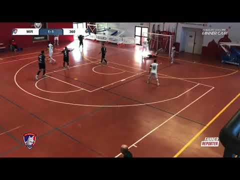 Mirafin VS 360GG | Highlights