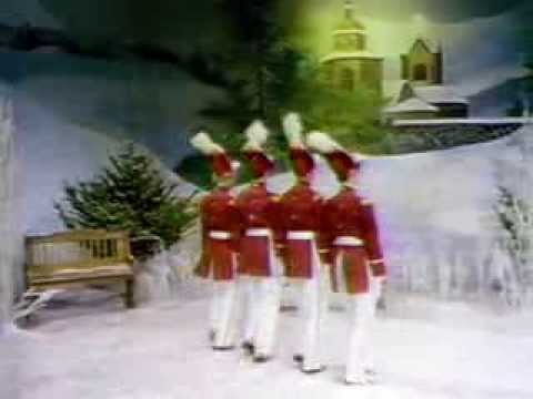 Al Alberts Showcase Christmas Special 1979