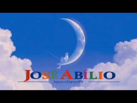 Custom DreamWorks Intro - José Abílio Closing