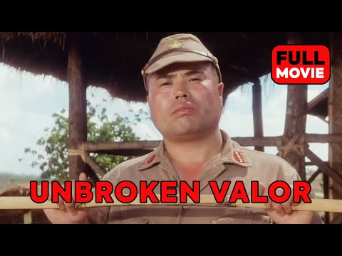 Unbroken Valor | English Full Movie