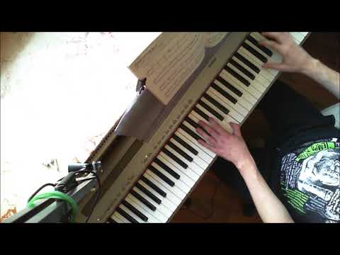 Persona 5 - Sunset Bridge