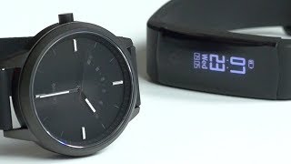 Budget Friendly LENOVO Smart Watches