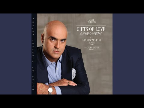 Die Allmächtige (´Die höchste Macht der Erde´) (N. Hafis) - Gesänge des Orients, Op. 77 (H....