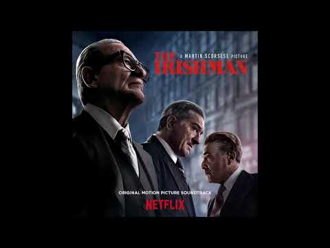 The Irishman - Soundtrack