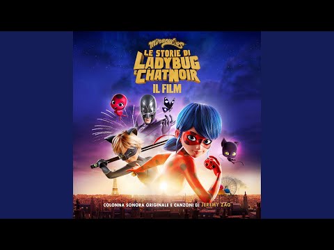 Video thumbnail for Tu sei Ladybug