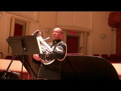 Concertino by Rolf Wilhelm