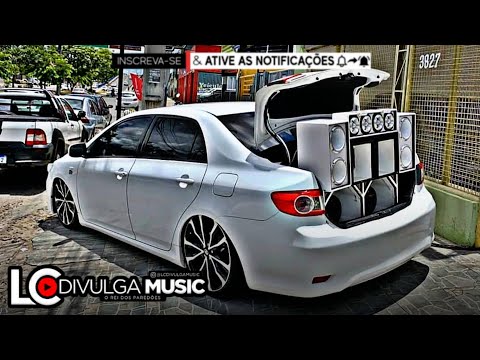 FORRÓ ATUALIZADO 2025 - SELEÇÃO TOP MÉDIOS | PRA TOCAR NO PAREDÃO 