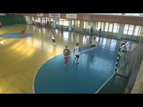 1 КУ 4- 5 НБХЗ Атлетик Люботин – Виктория