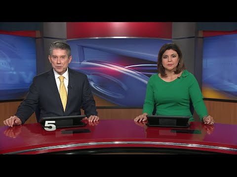 Former District Judge Rudy Delgado Sentenced to 5 Years in Prison