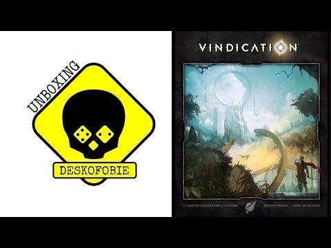 Vindication - YouTube Video