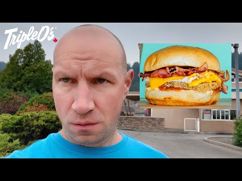 Triple O's Breakfast Club! (Viewer Request)