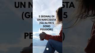 Narcisista: 10 Segnali per Riconoscerlo Subito