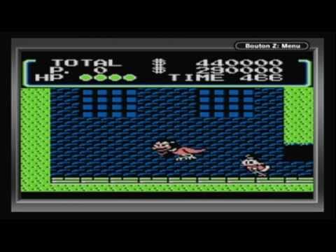 DuckTales : La Bande � Picsou Game Boy