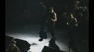 Agnostic Front - Infiltrate - Live in NYC 1991