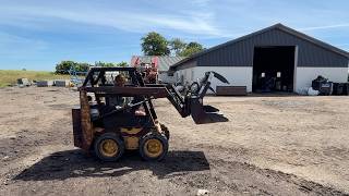 New Holland L255 sonstige Industriemaschinen | Bild 4 - Machineryline