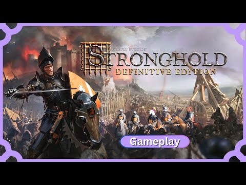 Steam Community :: Video :: Stronghold: Definitive Edition | The ...
