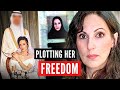Escaping SAUDI ARABIA How She Became FIRST Documented Ex Muslim Woman To Flee Without Repercussion
