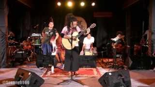 Download lagu Payung Teduh - Untuk Perempuan Yang Sedang Di Pelukan @ Ear Night 2014 [HD] mp3