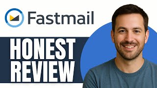Fastmail Review Simple Email Service Explained