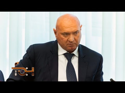 Сергей Натаров остаётся под стражей