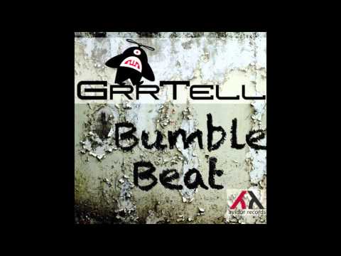 GrrTell - Bumble Beat [FREE DOWNLOAD]