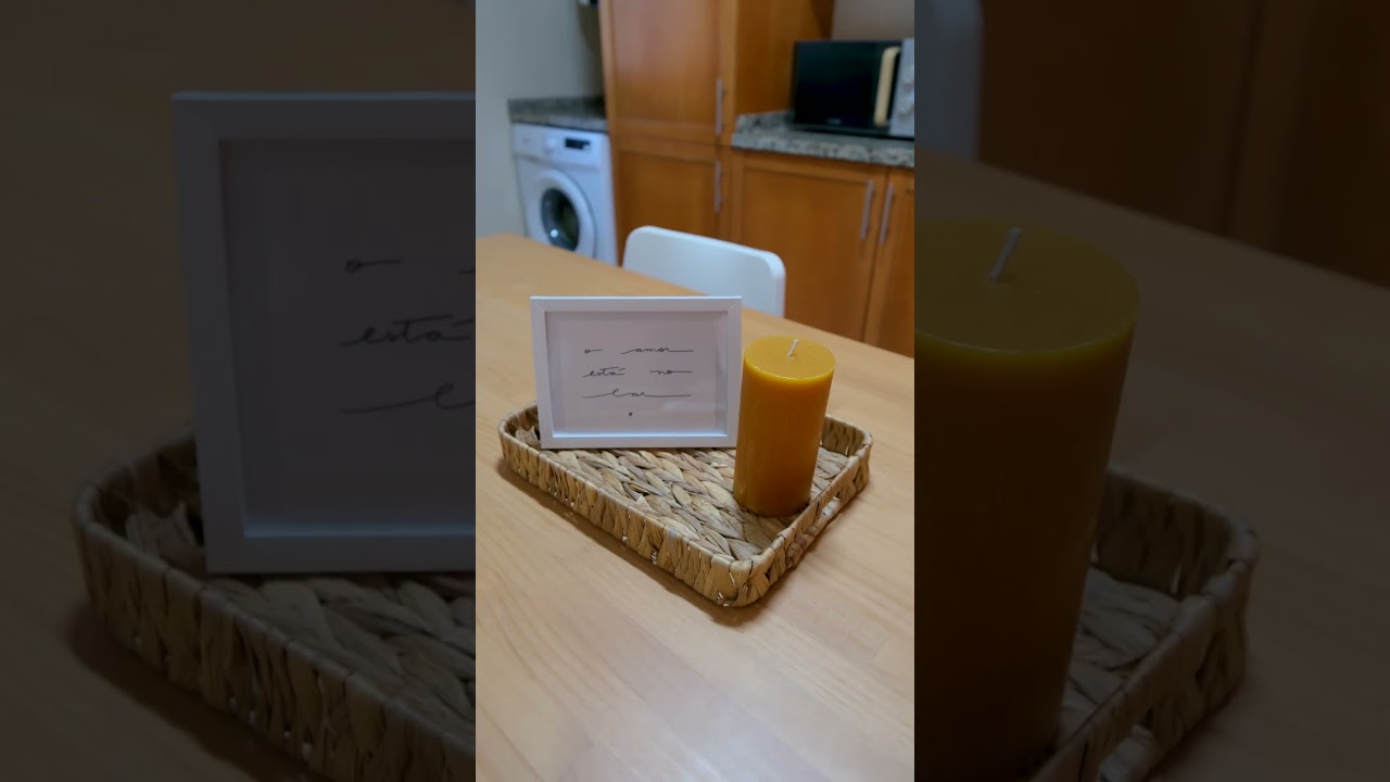 Vídeo do imóvel