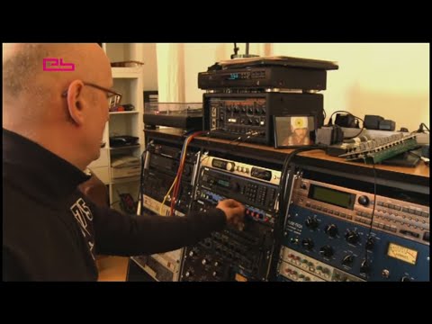 Tech Talk: Tobi Neumann (Electronic Beats TV)