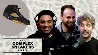 The $32 Million Sneaker Reselling Allegations Against James Whitner | The Complex Sneakers Show