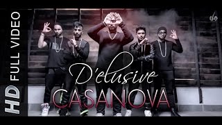 The Band Of Brothers - CASANOVA (Official Music Video) | Starring - Aakash Vats |