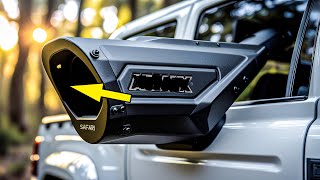 15 COOLEST PICKUP TRUCK INVENTIONS FOR YOUR NEXT ADVENTURE! (GENIUS UPGRADES FOR 2025)