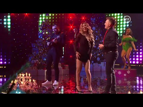 Nives Celzijus (& Prima Band) - Karanfili (2014)