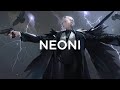 Neoni - VILLAIN (Lyrics)