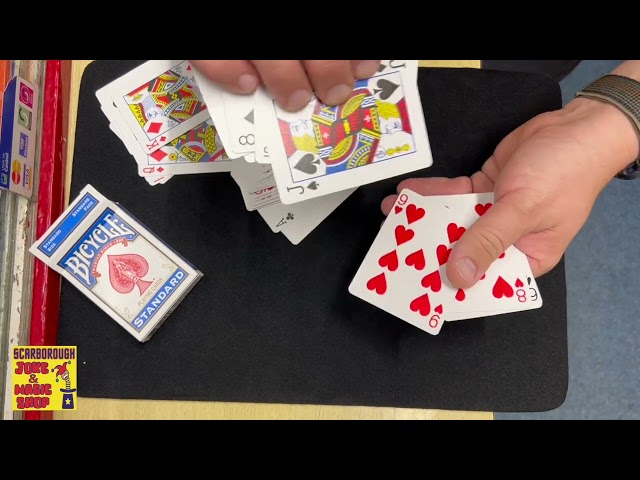 ورق لعب جاف بايسكل بوجهين