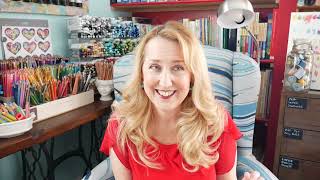 I'm in the New Space!!! Sat Chat 2-14-26