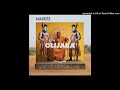 MACKY 2 Ft CHEF 187 SILENCER OLIJABA ALBUM MP3