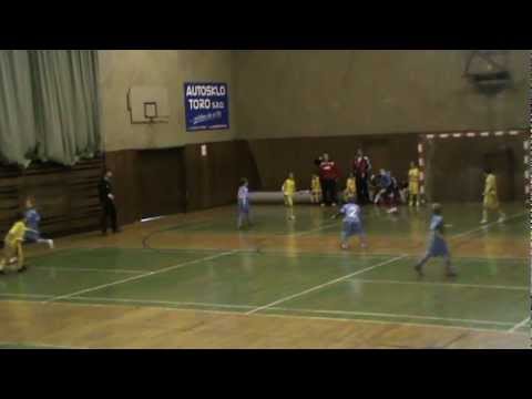 4.TJ PRAGA PRAHA - DUKLA JM PRAHA  0:0 (Union Žižkov,19.2.2012)