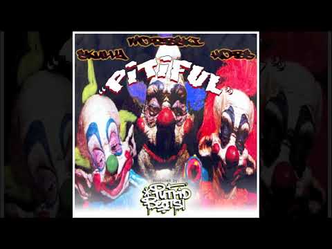 Morbski, Hobs & Skull Bludgeon - Pitiful (Prod. By Putrid)