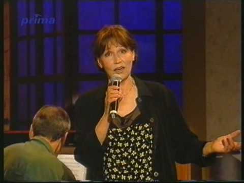 Marta Kubisova  - Co ti dat (Tell me on a Sunday)