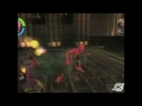 spider man 2 psp part 12