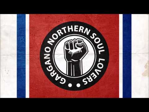 Jay & The Techniques - Keep The Ball Rollin' [GNSL]