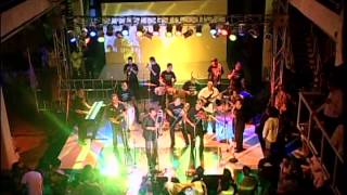 Reunion De Los Grandes De La Salsa Lyrics English Translation