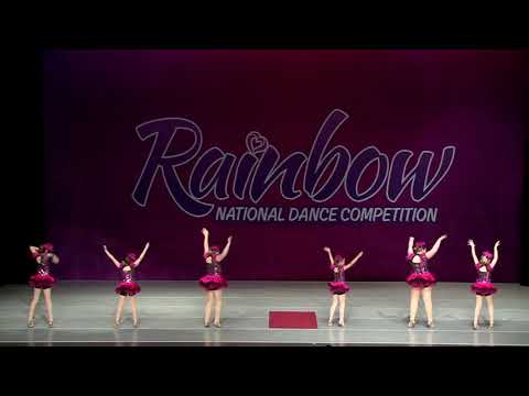 "You Better Work" - MDM Dance Project